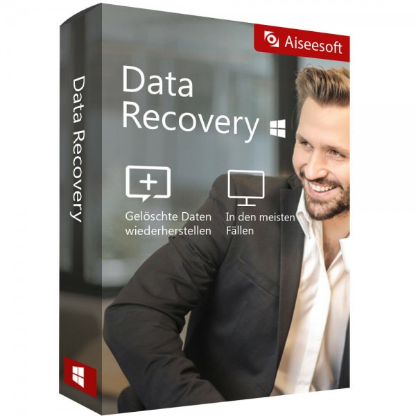 Aiseesoft Data Recovery Windows