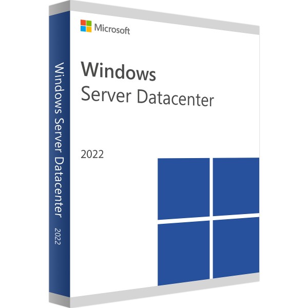 Windows Server 2022 Datacenter 2 Core