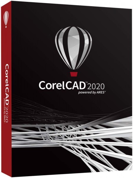 CorelCAD 2020, Windows, Mac