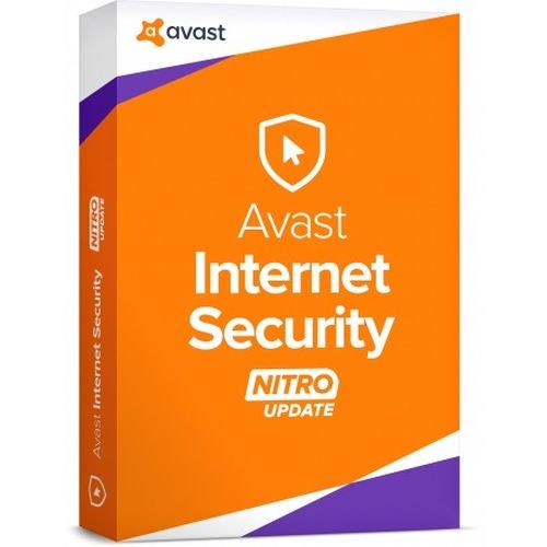 Avast Internet Security 2022