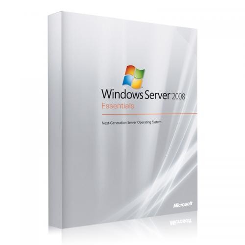Windows Server 2008 Enterprise