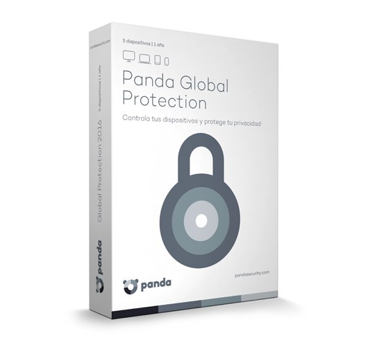 Panda Global Protection 2022, 1 Jahr