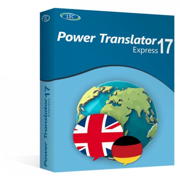 Avanquest Power Translator 17 Express
