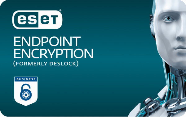 ESET Endpoint Encryption Pro ab 1 User, 2 Jahre
