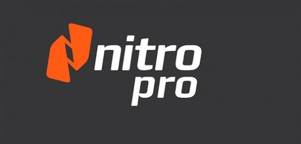 Nitro Pro 13, 5 Nutzer, Mehrsprachig