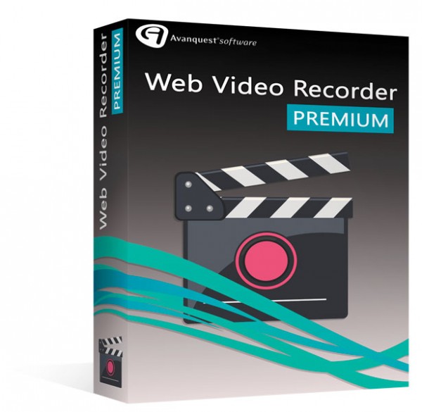 Web Video Recorder Premium